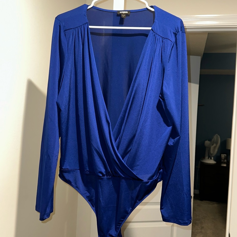 Bodysuit
